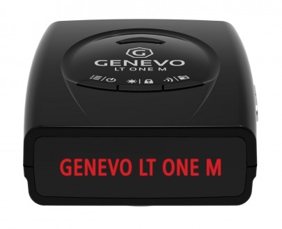 Genevo LT One M