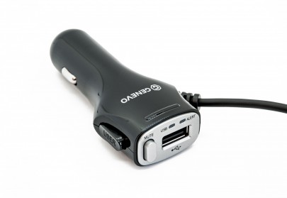 USB-Stromkabel für GENEVO MAX