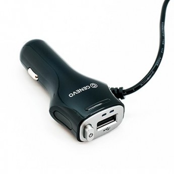 Napájecí kabel s USB pro modely Genevo One